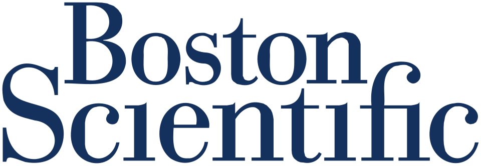 Boston Scientific Boston Scientific logo