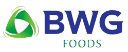 BWG Foods BWG Foods logo