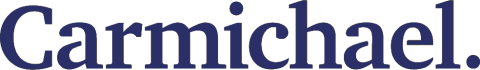 Carmichael Carmichael logo