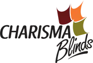 Charisma Blinds Charisma Blinds logo