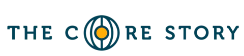 The Core Story The Core Story logo