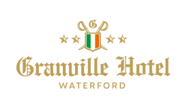 Granville Hotel Granville Hotel logo