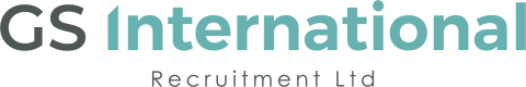 GS International Recruitment GS International Recruitment logo