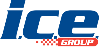 ICE Group ICE Group logo