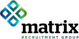 Matrix Recruitment Matrix Recruitment logo
