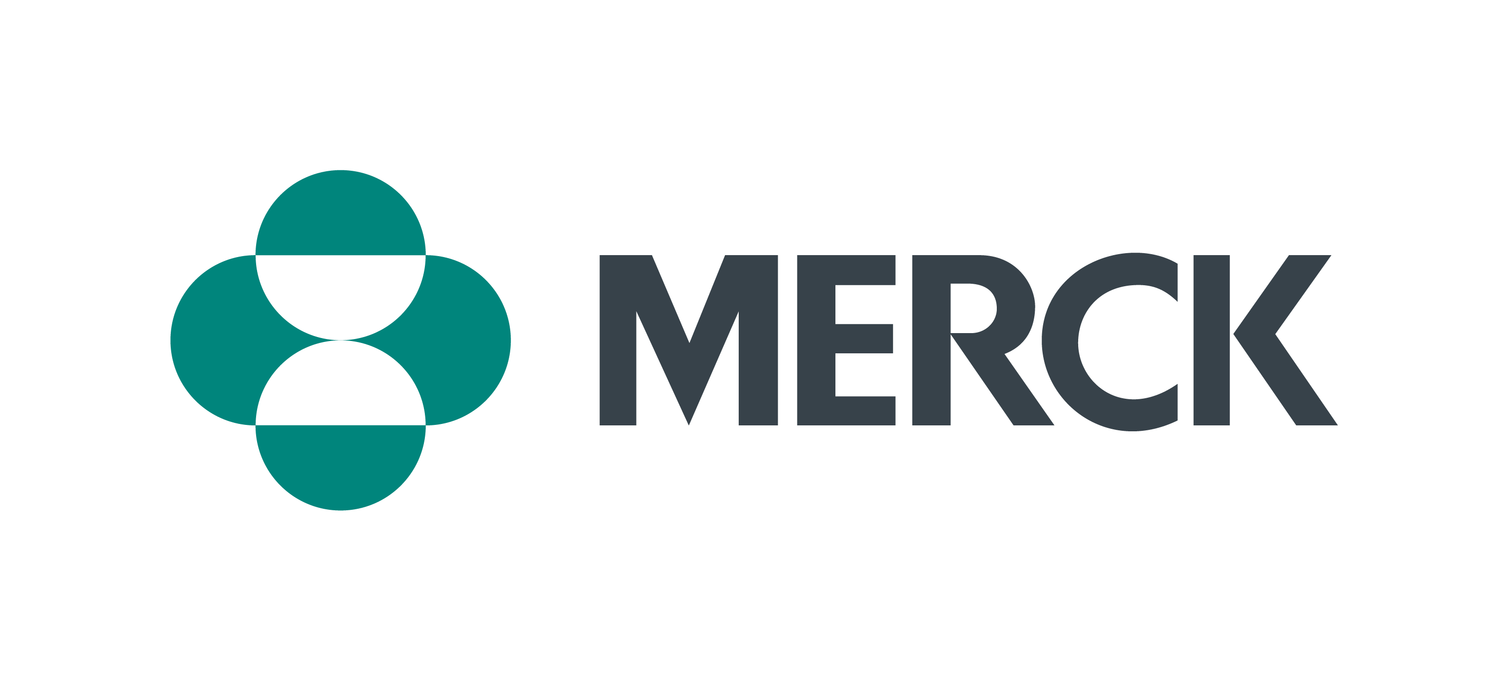 Merck Merck logo
