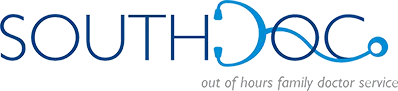SouthDoc SouthDoc logo