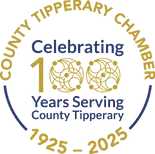 County Tipperary Chamber County Tipperary Chamber logo